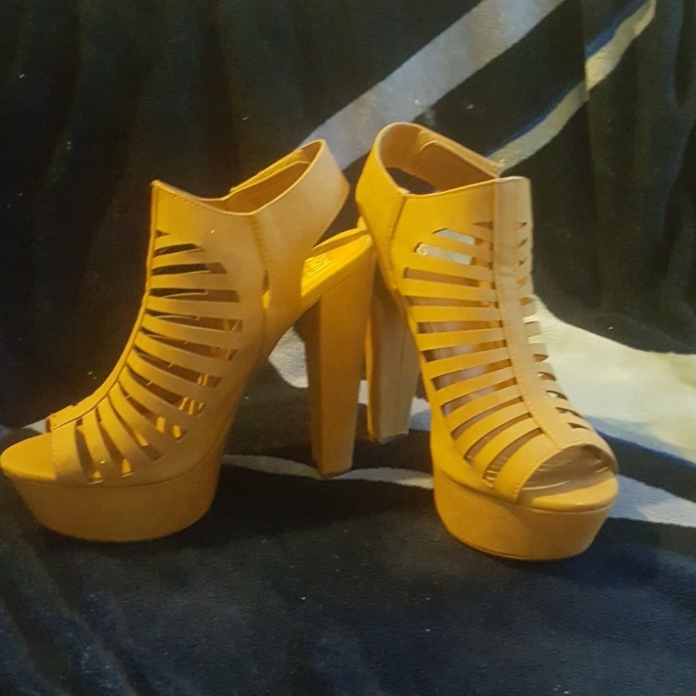 Heels